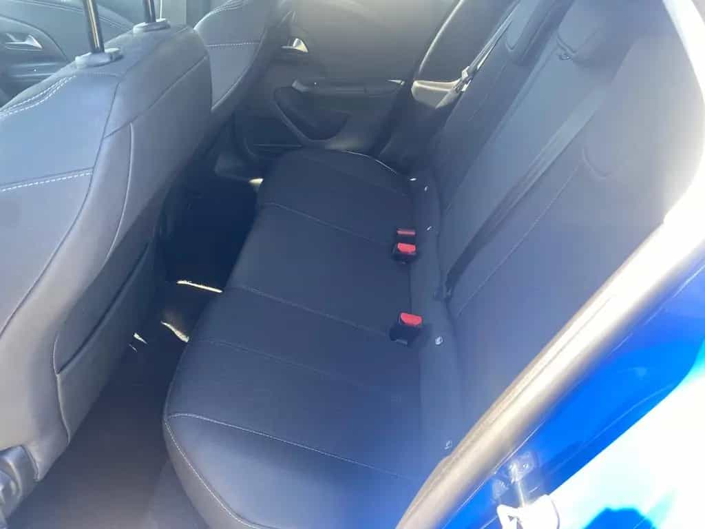 Opel Corsa F Elegance 08/2022-photo-9