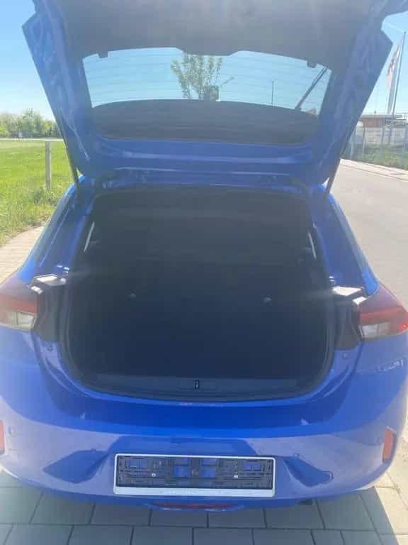 Opel Corsa F Elegance 08/2022-photo-10