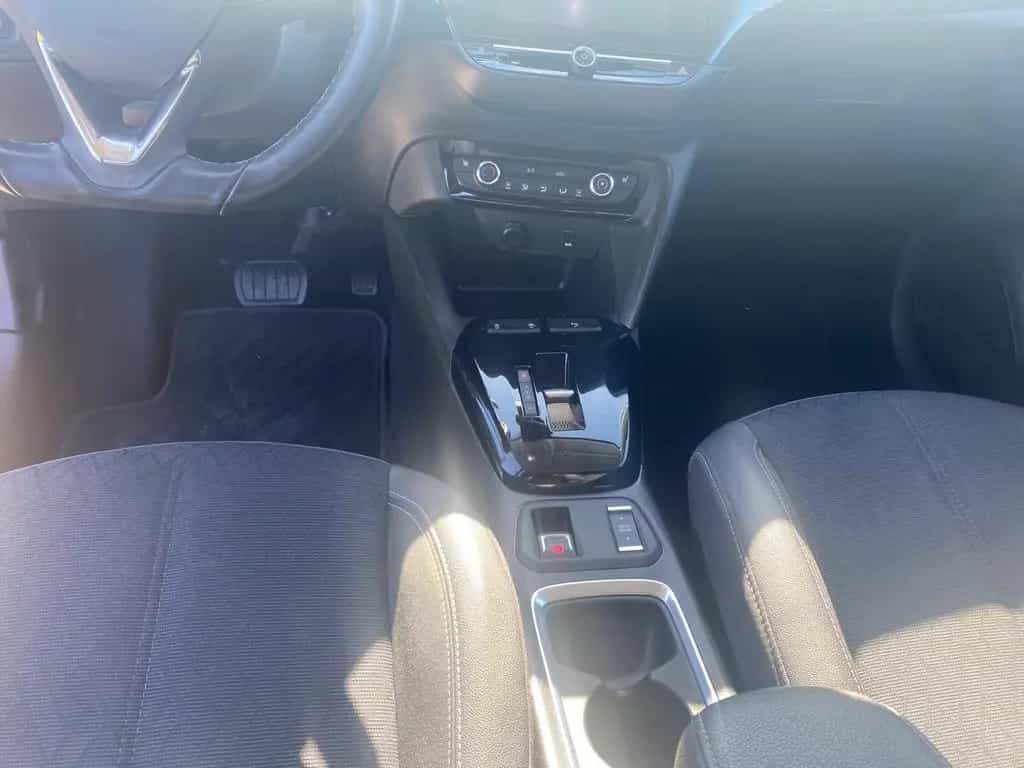 Opel Corsa F Elegance 08/2022-photo-4
