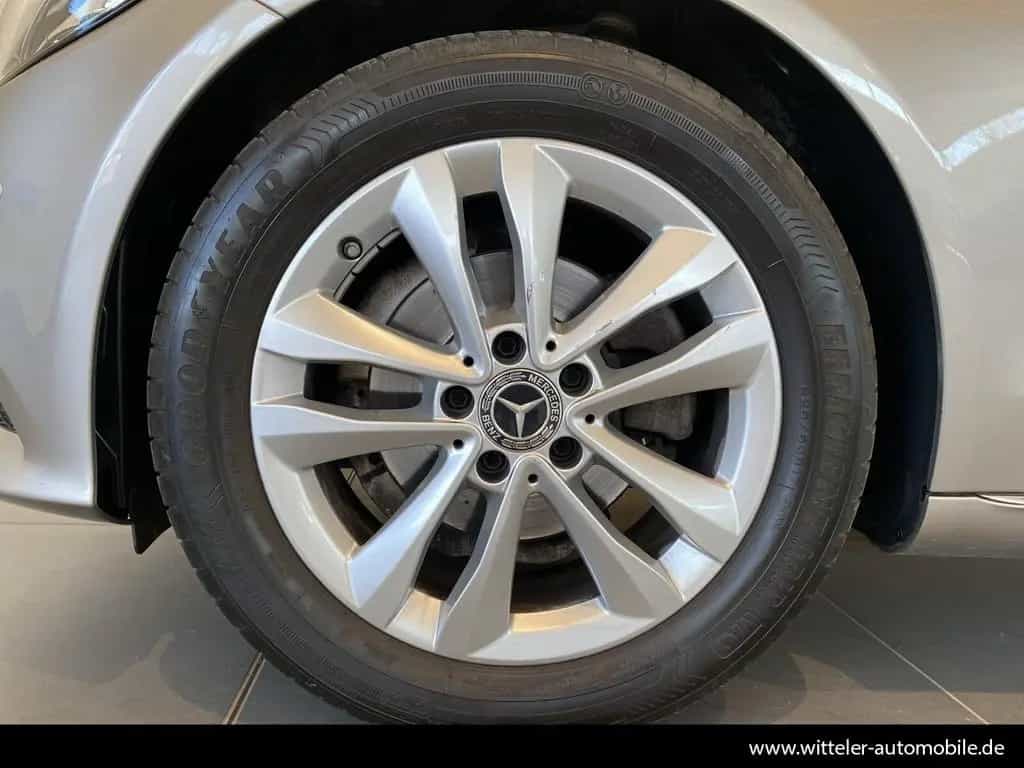 Mercedes-Benz C-Class 180 T-Modell Avantgarde/Kamera/Navi/Klima/SHZ 09/2019-photo-13