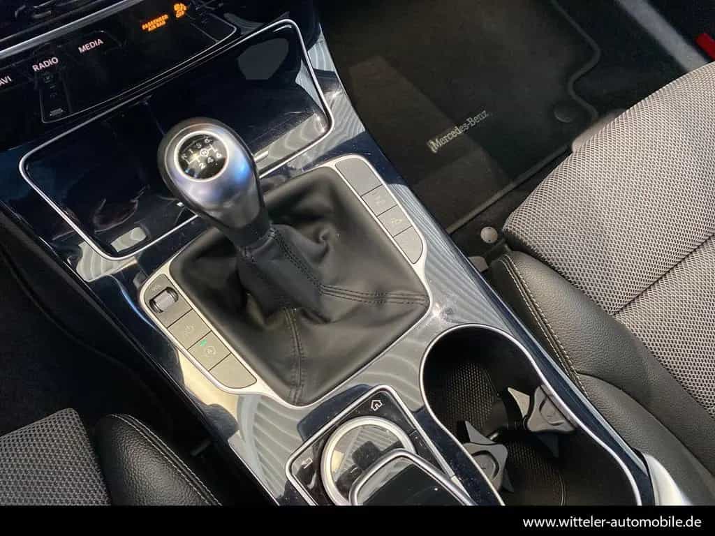 Mercedes-Benz C-Class 180 T-Modell Avantgarde/Kamera/Navi/Klima/SHZ 09/2019-photo-22