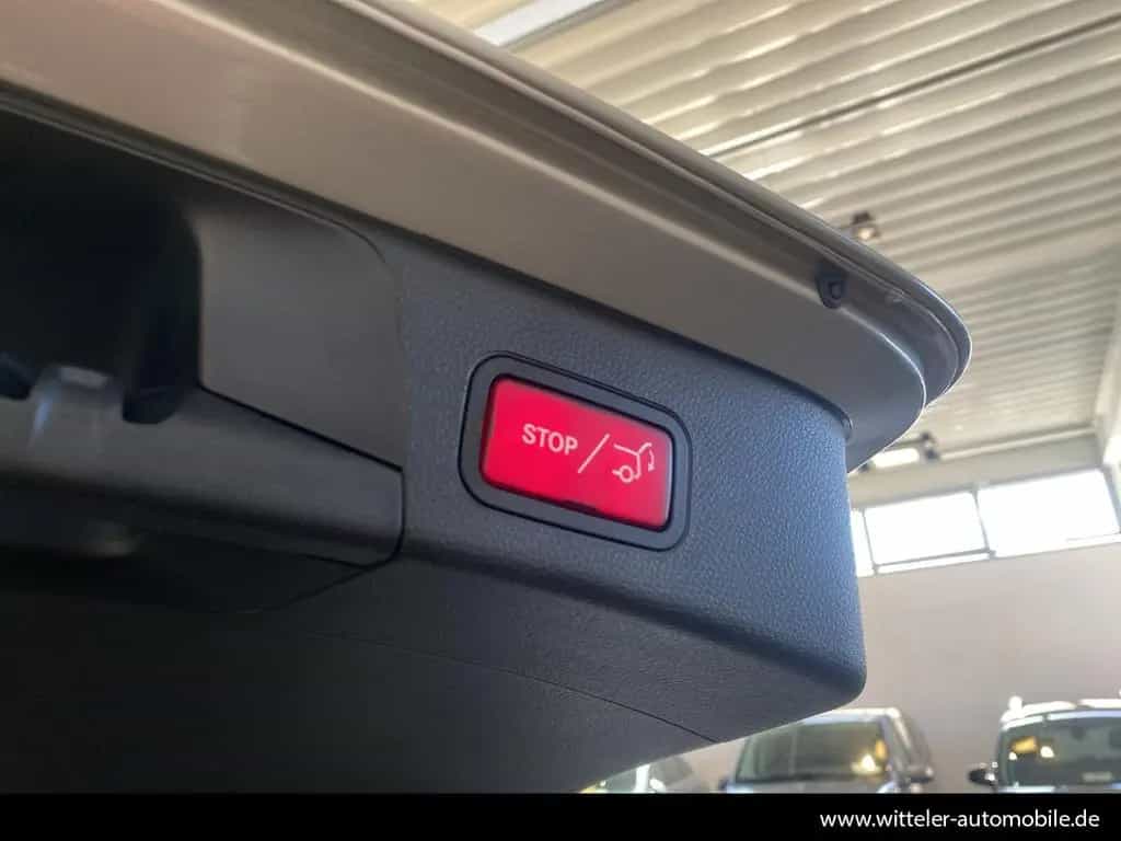 Mercedes-Benz C-Class 180 T-Modell Avantgarde/Kamera/Navi/Klima/SHZ 09/2019-photo-24