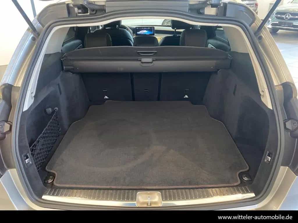 Mercedes-Benz C-Class 180 T-Modell Avantgarde/Kamera/Navi/Klima/SHZ 09/2019-photo-25