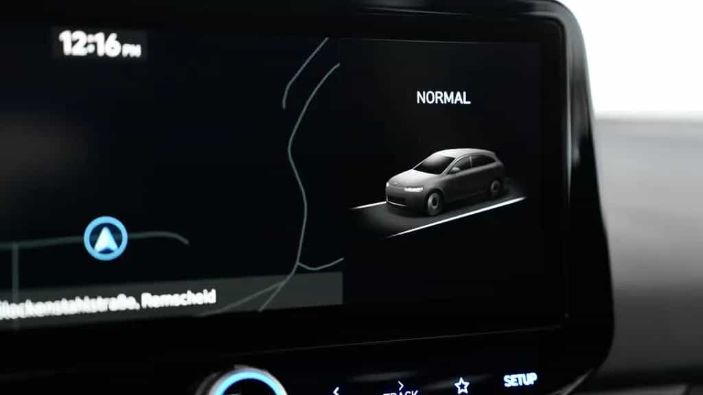 Hyundai i30 N PERFOMANCE DTC*2.HD*SCHALE*PANO*NAVI*R.KAM 08/2021-photo-24