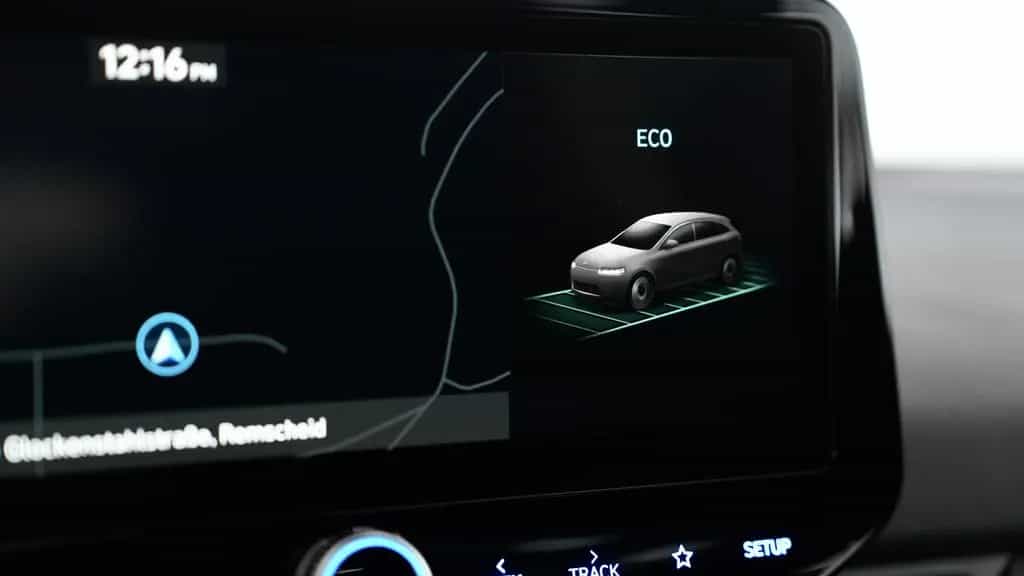 Hyundai i30 N PERFOMANCE DTC*2.HD*SCHALE*PANO*NAVI*R.KAM 08/2021-photo-25
