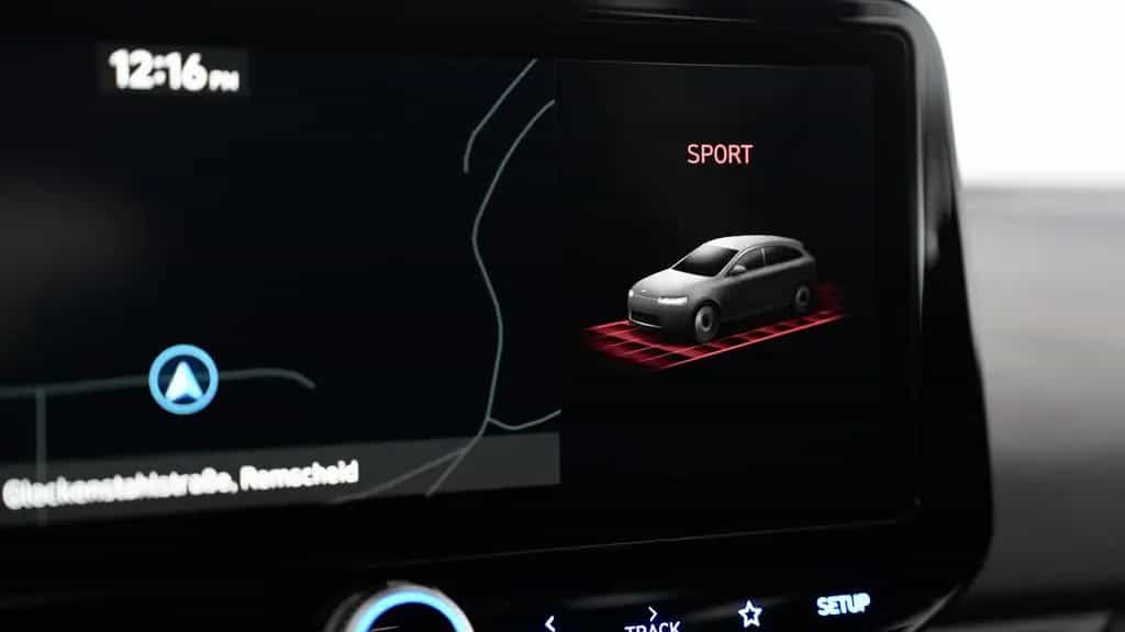 Hyundai i30 N PERFOMANCE DTC*2.HD*SCHALE*PANO*NAVI*R.KAM 08/2021-photo-26