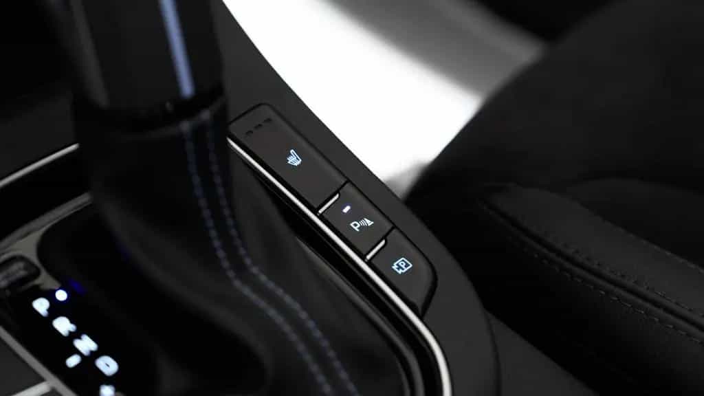 Hyundai i30 N PERFOMANCE DTC*2.HD*SCHALE*PANO*NAVI*R.KAM 08/2021-photo-29