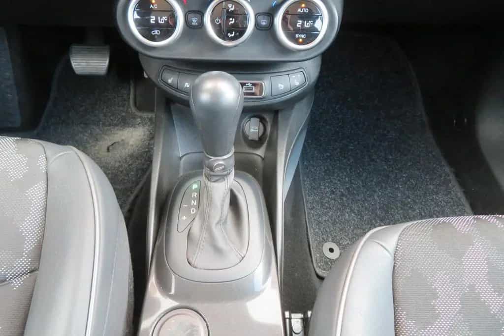 Fiat 500X Cross 1.3 150PS Automatik *Sitzheizung* 06/2022-photo-12