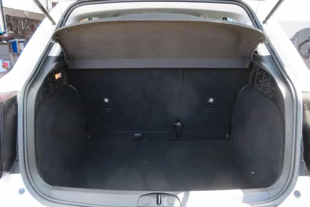 Fiat 500X Cross 1.3 150PS Automatik *Sitzheizung* 06/2022-photo-16