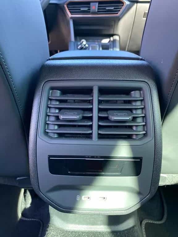Cupra Formentor 1,5 TSI Tribe Edition  110KW (150PS) 06/2024-photo-14