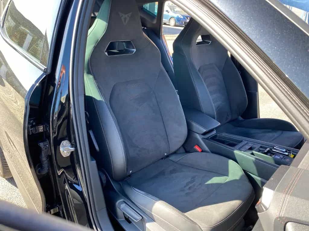 Cupra Formentor 1,5 TSI Tribe Edition  110KW (150PS) 06/2024-photo-18