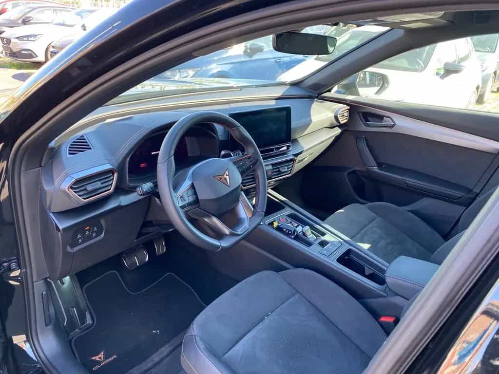 Cupra Formentor 1,5 TSI Tribe Edition  110KW (150PS) 06/2024-photo-8