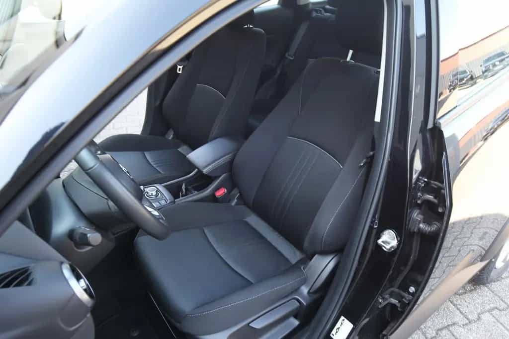 Mazda CX-3 2.0 121ps FWD /Klimaautomatik/AC&AA/aWR 12/2020-photo-13