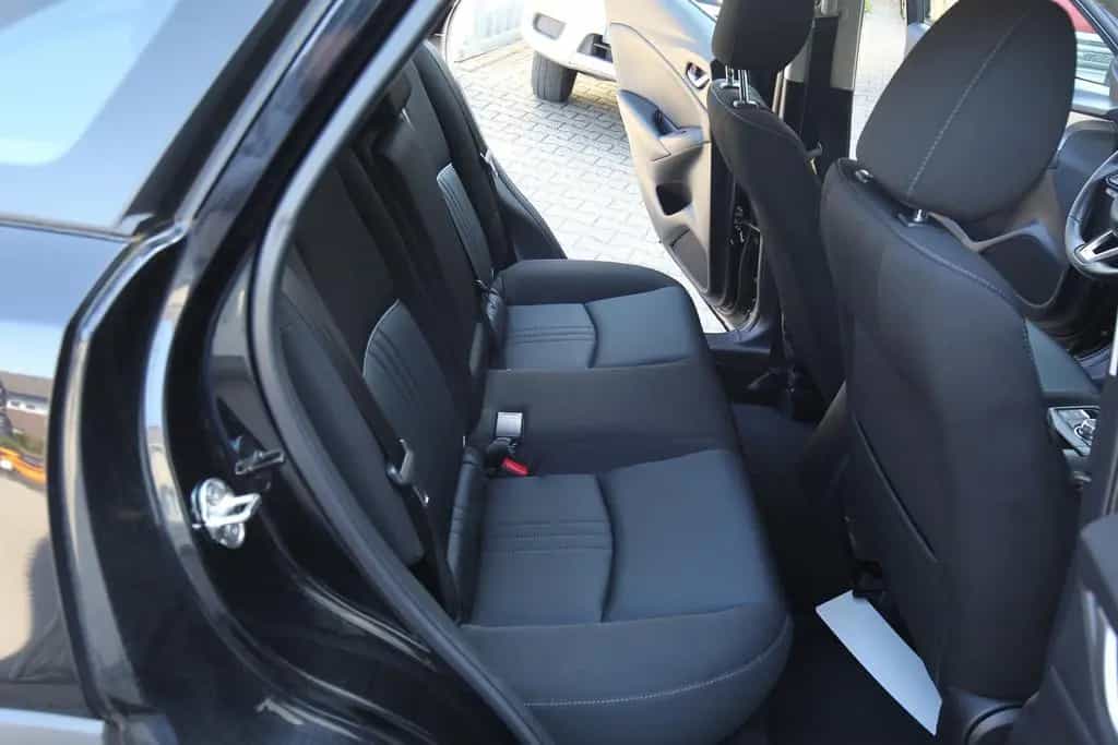 Mazda CX-3 2.0 121ps FWD /Klimaautomatik/AC&AA/aWR 12/2020-photo-15