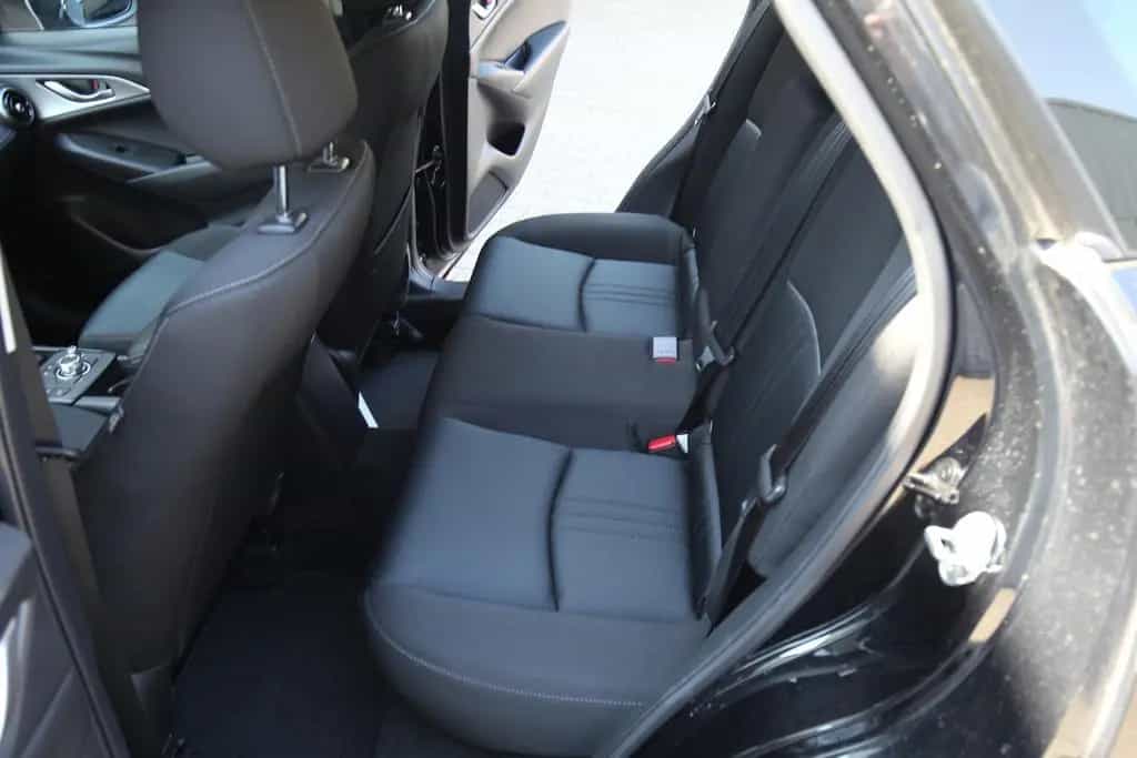 Mazda CX-3 2.0 121ps FWD /Klimaautomatik/AC&AA/aWR 12/2020-photo-16