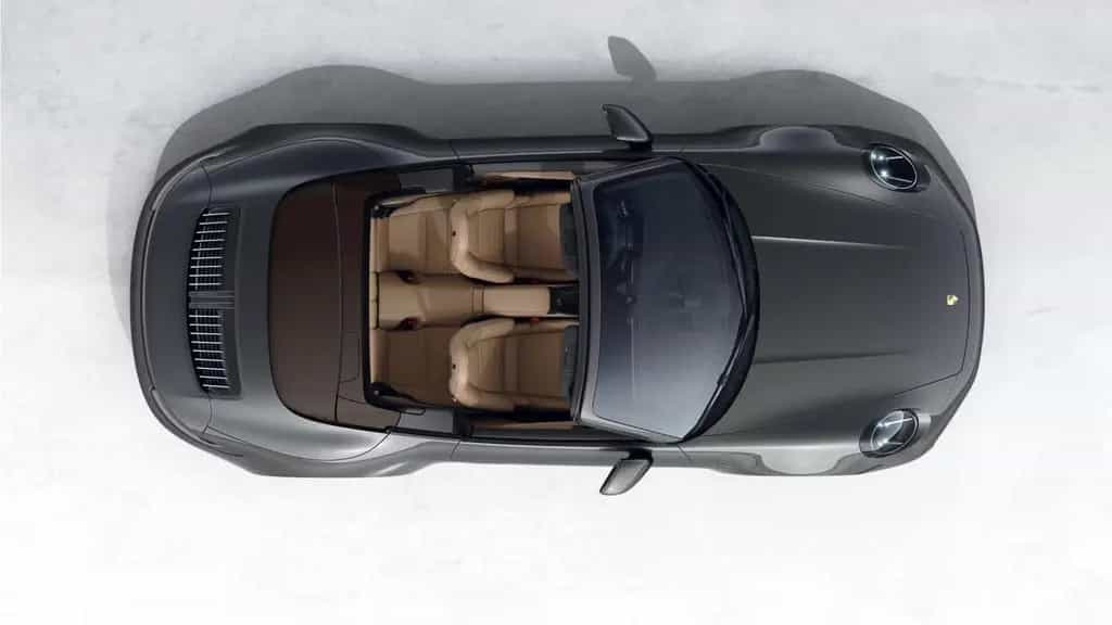 Porsche 992 Carrera 4 GTS Cabrio 01/2022-photo-3