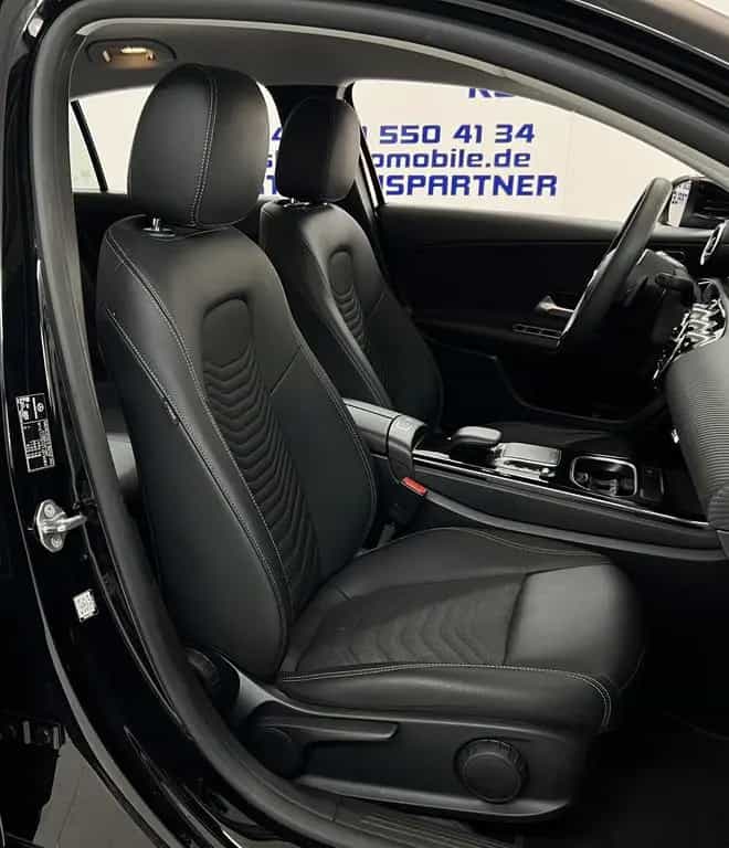 Mercedes-Benz A 180 d Business* 2,0-85 kW CDI 8-DCT*NAVI*MBUX* 06/2022-photo-17