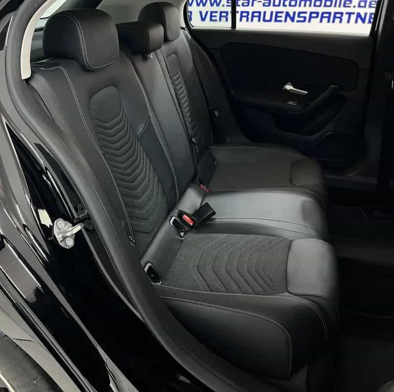 Mercedes-Benz A 180 d Business* 2,0-85 kW CDI 8-DCT*NAVI*MBUX* 06/2022-photo-18