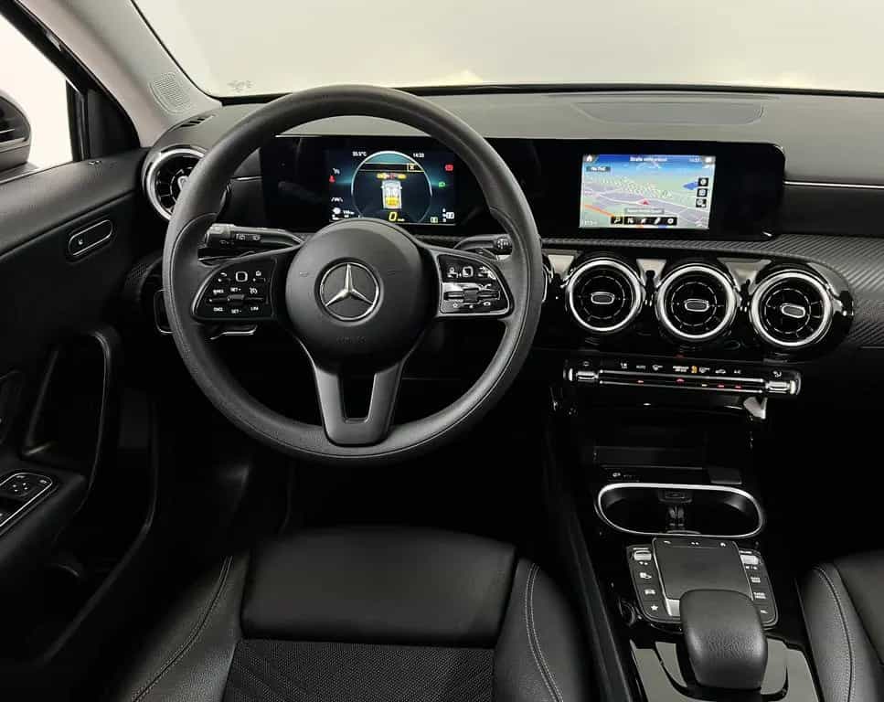 Mercedes-Benz A 180 d Business* 2,0-85 kW CDI 8-DCT*NAVI*MBUX* 06/2022-photo-20