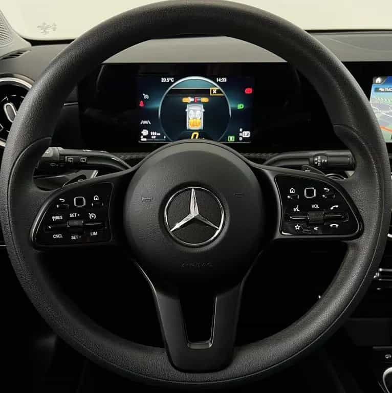 Mercedes-Benz A 180 d Business* 2,0-85 kW CDI 8-DCT*NAVI*MBUX* 06/2022-photo-21
