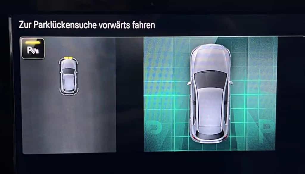 Mercedes-Benz A 180 d Business* 2,0-85 kW CDI 8-DCT*NAVI*MBUX* 06/2022-photo-24