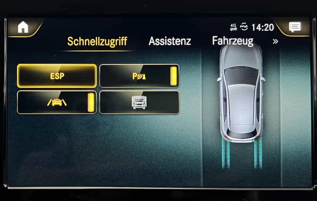 Mercedes-Benz A 180 d Business* 2,0-85 kW CDI 8-DCT*NAVI*MBUX* 06/2022-photo-31