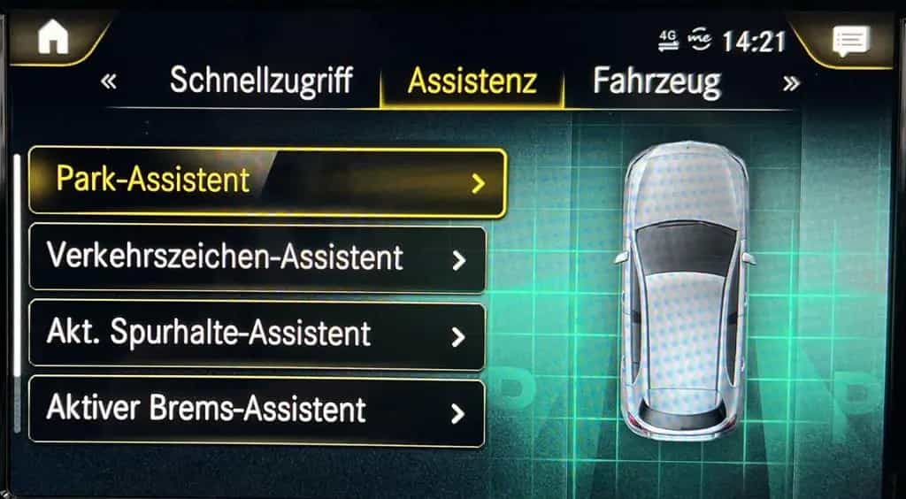 Mercedes-Benz A 180 d Business* 2,0-85 kW CDI 8-DCT*NAVI*MBUX* 06/2022-photo-32