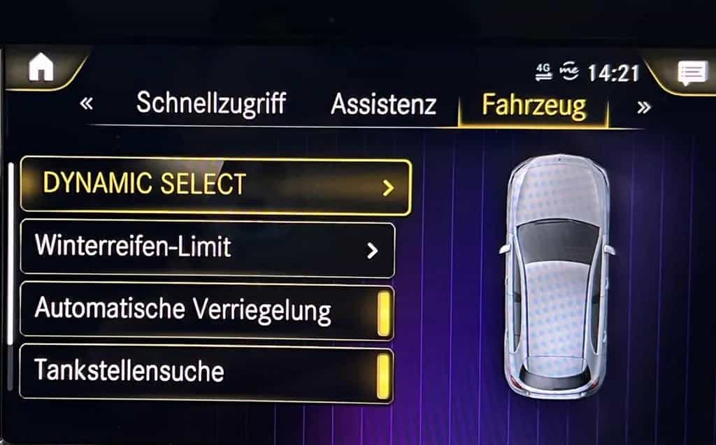Mercedes-Benz A 180 d Business* 2,0-85 kW CDI 8-DCT*NAVI*MBUX* 06/2022-photo-33