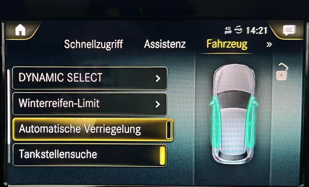 Mercedes-Benz A 180 d Business* 2,0-85 kW CDI 8-DCT*NAVI*MBUX* 06/2022-photo-34
