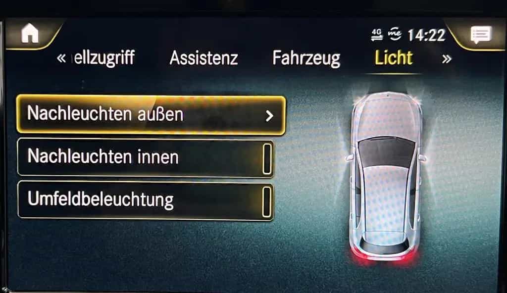 Mercedes-Benz A 180 d Business* 2,0-85 kW CDI 8-DCT*NAVI*MBUX* 06/2022-photo-35