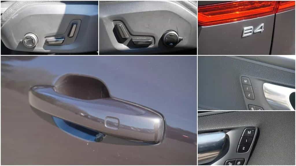Volvo XC60 B4 Plus Bright PilotAs/Pano/AHK/Cam/TWA/Key 11/2022-photo-18