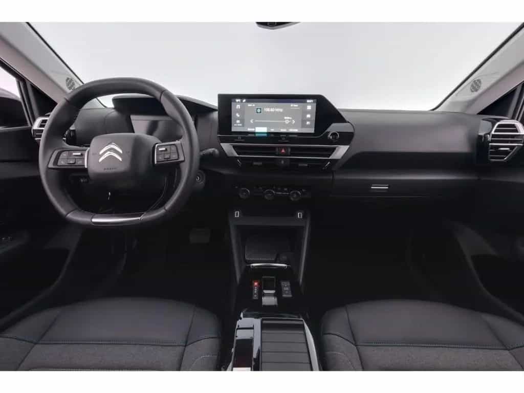 Citroën C4 1.2PureTech Aut.130 Feel Pack+LED+CARPLAY+PDC 08/2023-photo-10