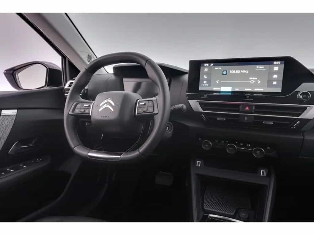 Citroën C4 1.2PureTech Aut.130 Feel Pack+LED+CARPLAY+PDC 08/2023-photo-11
