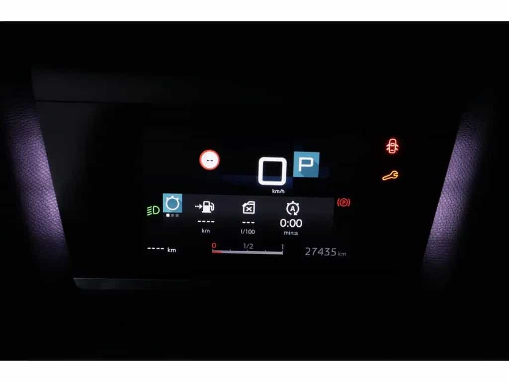 Citroën C4 1.2PureTech Aut.130 Feel Pack+LED+CARPLAY+PDC 08/2023-photo-16