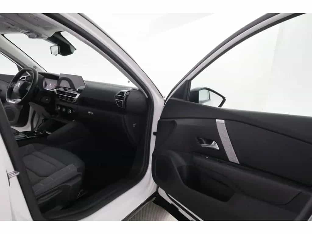 Citroën C4 1.2PureTech Aut.130 Feel Pack+LED+CARPLAY+PDC 08/2023-photo-20