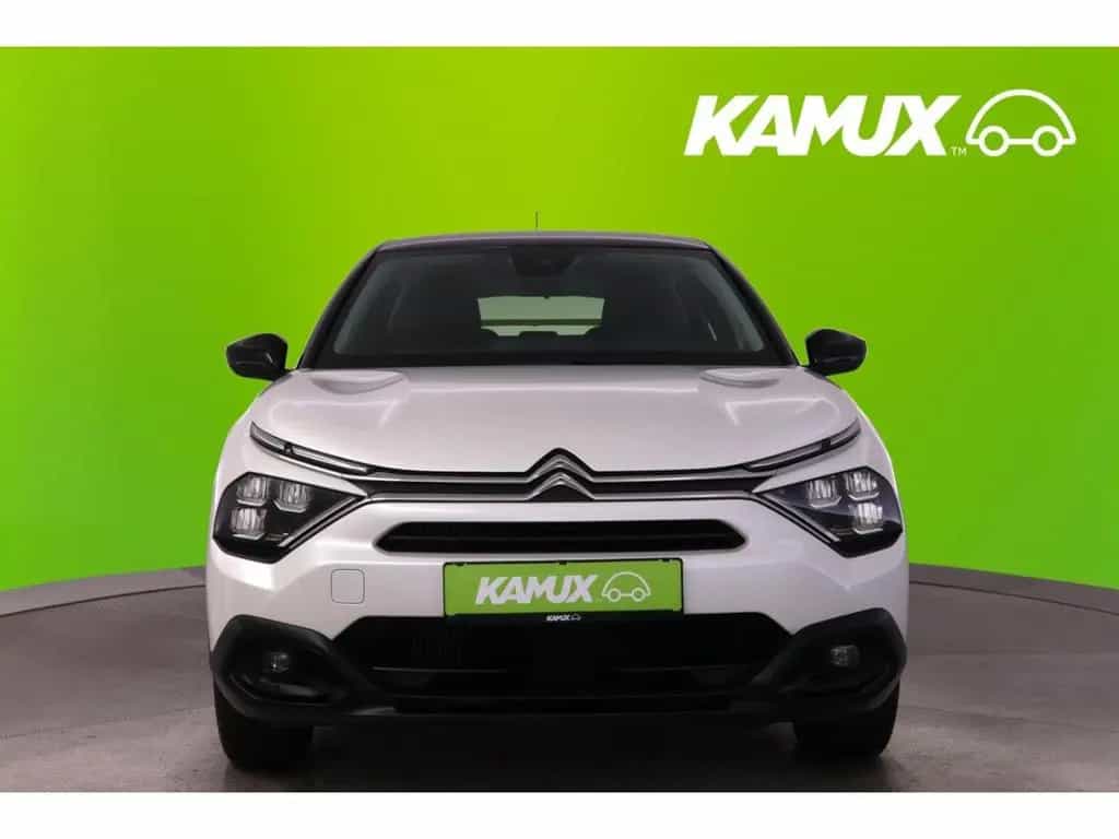 Citroën C4 1.2PureTech Aut.130 Feel Pack+LED+CARPLAY+PDC 08/2023-photo-8
