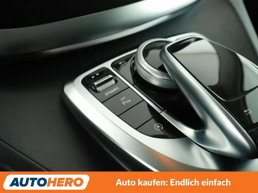 Mercedes-Benz V-Class V 220 d lang BlueTEC Edition Aut.*NAVI* 04/2019-photo-23