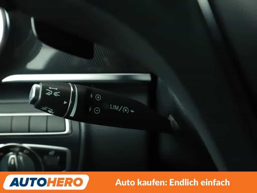 Mercedes-Benz V-Class V 220 d lang BlueTEC Edition Aut.*NAVI* 04/2019-photo-26