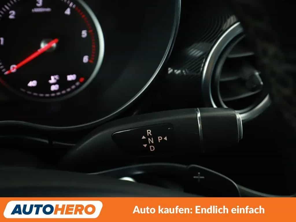 Mercedes-Benz V-Class V 220 d lang BlueTEC Edition Aut.*NAVI* 04/2019-photo-27