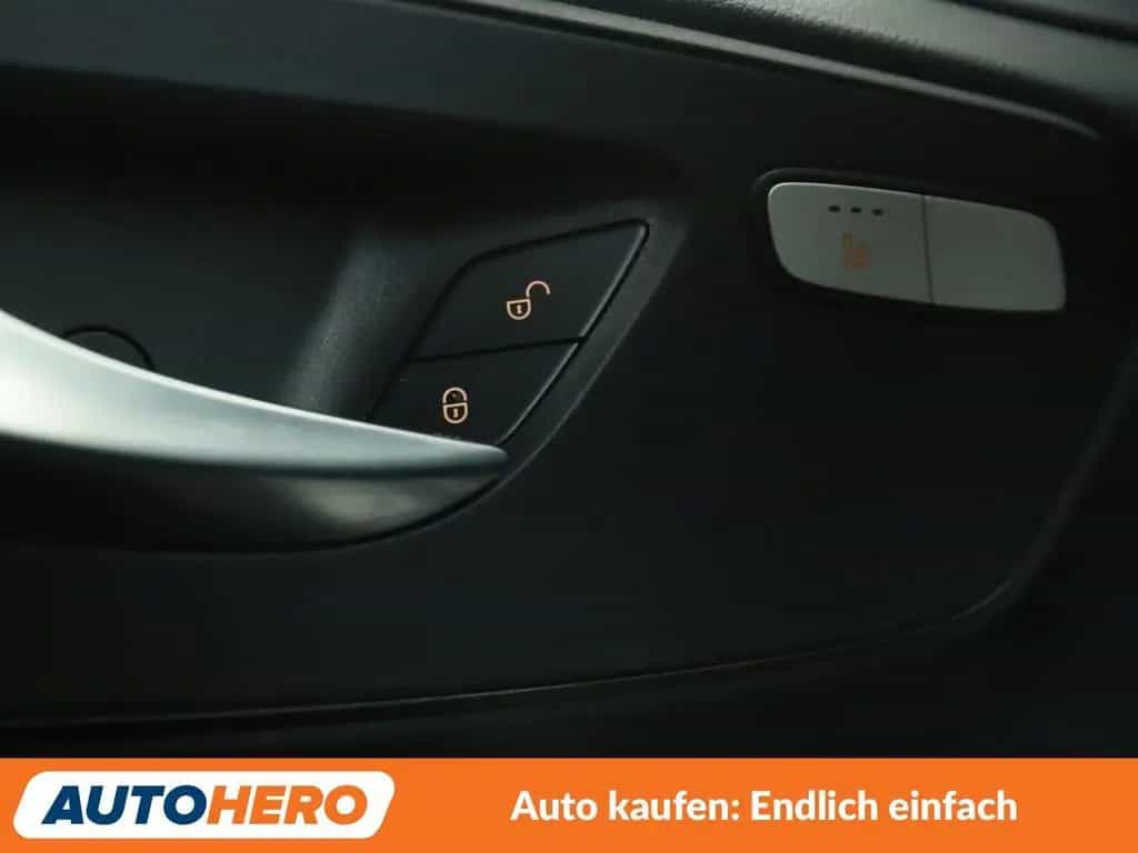Mercedes-Benz V-Class V 220 d lang BlueTEC Edition Aut.*NAVI* 04/2019-photo-30