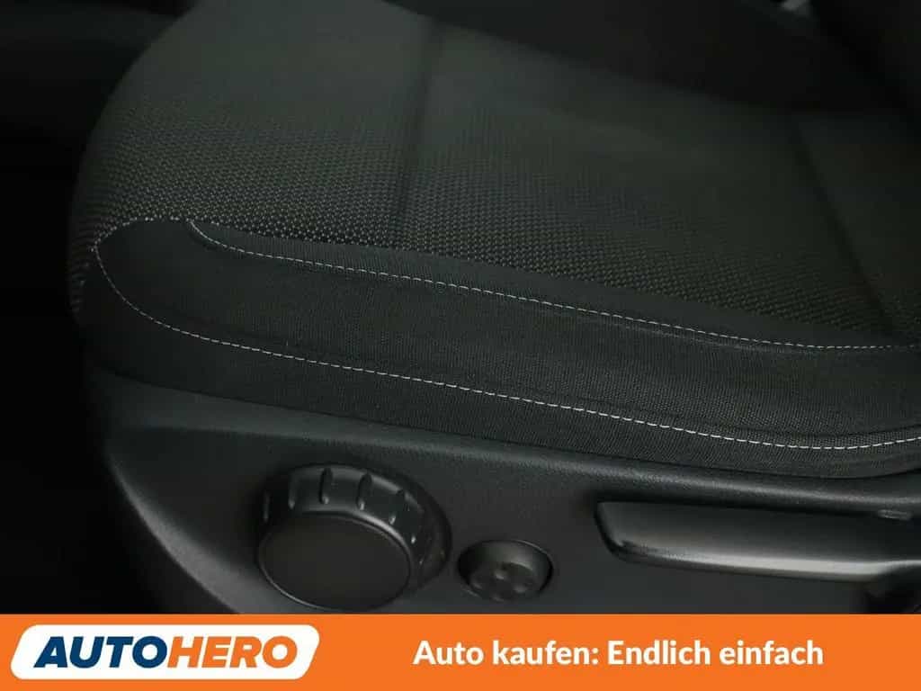 Mercedes-Benz V-Class V 220 d lang BlueTEC Edition Aut.*NAVI* 04/2019-photo-33