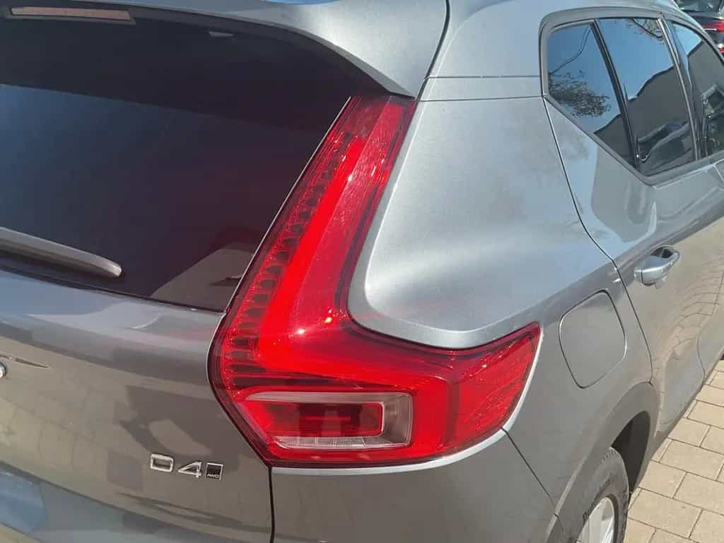 Volvo XC40 XC 40 Momentum AWD APPLE Lane Navi  RFK ViCo 04/2018-photo-11