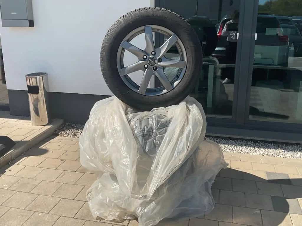 Volvo XC40 XC 40 Momentum AWD APPLE Lane Navi  RFK ViCo 04/2018-photo-32