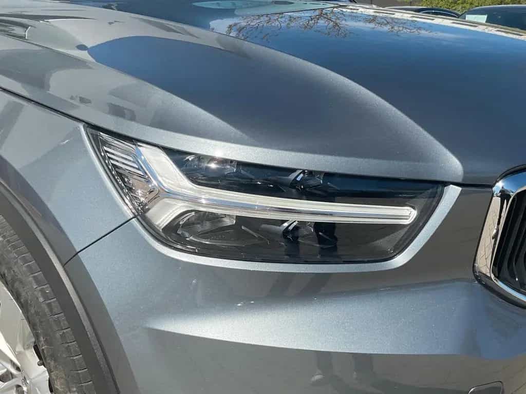 Volvo XC40 XC 40 Momentum AWD APPLE Lane Navi  RFK ViCo 04/2018-photo-8