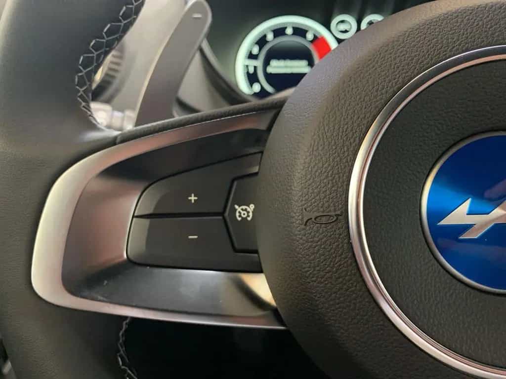 Alpine A110 GTS NAVI+KAMERA+PDC+SHZ+KLIMA+LED+TEMPOMAT null-photo-21