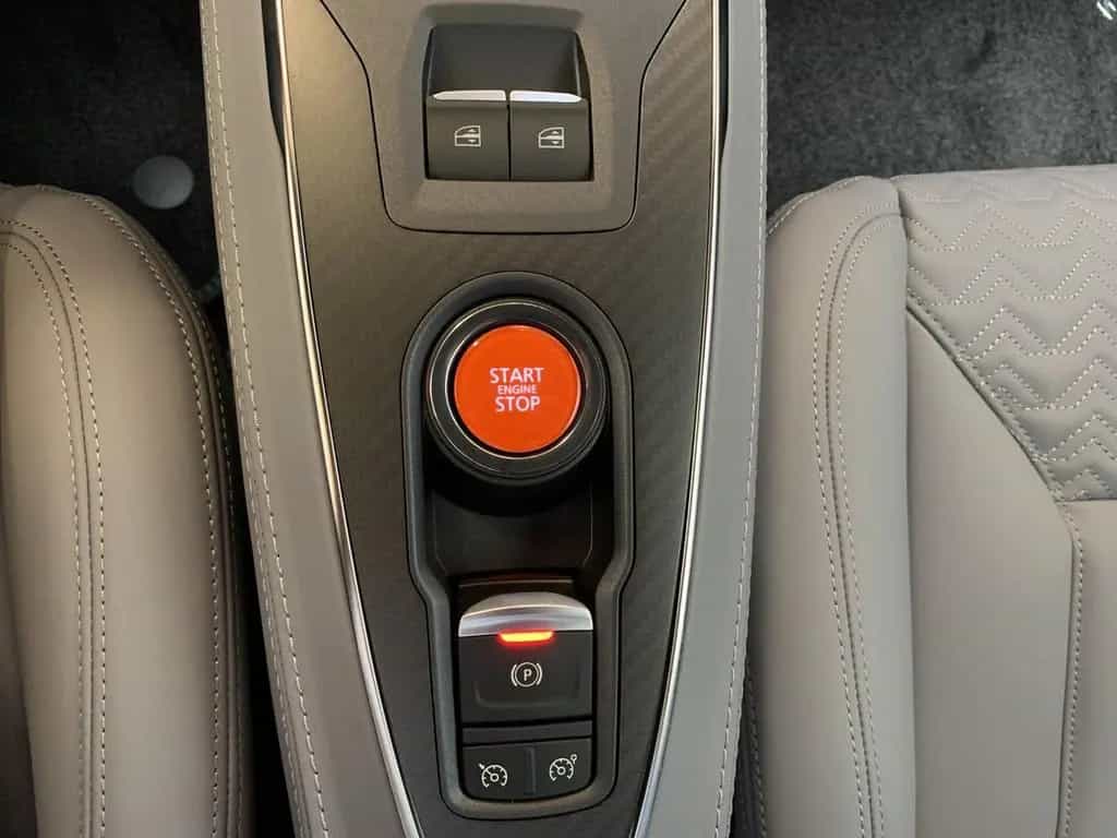 Alpine A110 GTS NAVI+KAMERA+PDC+SHZ+KLIMA+LED+TEMPOMAT null-photo-29