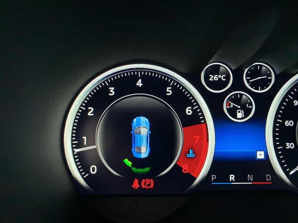 Alpine A110 GTS NAVI+KAMERA+PDC+SHZ+KLIMA+LED+TEMPOMAT null-photo-30