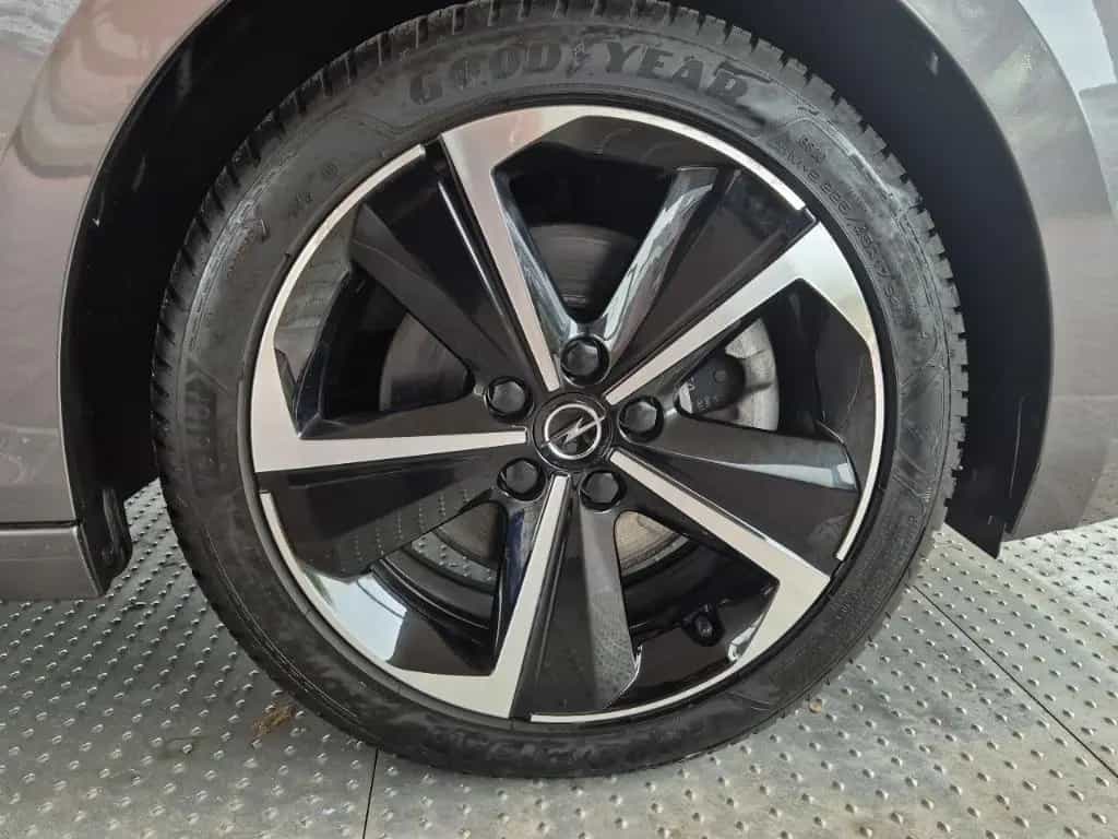 Opel Astra Sports Tourer Elegance AT SHZ Kamera AHK 03/2022-photo-10
