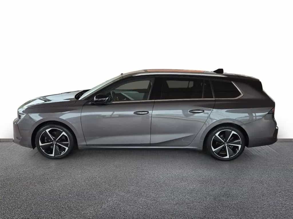 Opel Astra Sports Tourer Elegance AT SHZ Kamera AHK 03/2022-photo-2