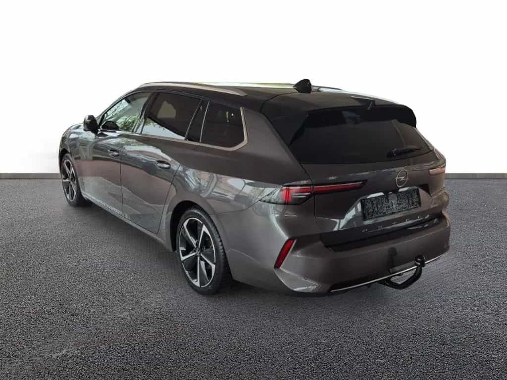 Opel Astra Sports Tourer Elegance AT SHZ Kamera AHK 03/2022-photo-3